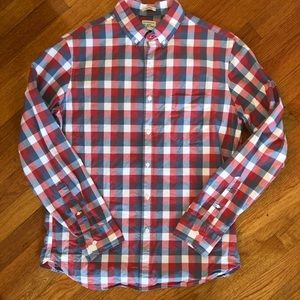 🔥 J. Crew Button Down Shirt